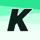 K: Wholesale Form + B2B Signup logo