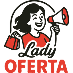 Lady Oferta logo