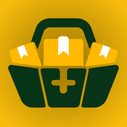 Upzella: Bundle Builder logo