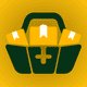 Upzella: Bundle Builder logo