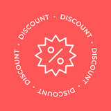 AIOD Automatic Discount & Gift logo