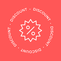 AIOD Automatic Discount & Gift logo
