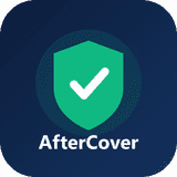 AfterCover: Warranty & Claims logo