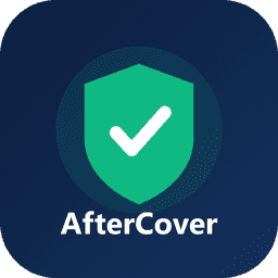 AfterCover: Warranty & Claims logo