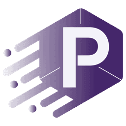 Paketomat.io APP logo