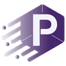 Paketomat.io APP logo
