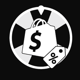 Superpop: Spin to Win Popup logo