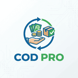 CodPro form & order edits logo