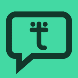 ATMET Chat ‑ Ai for WhatsApp logo