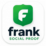 Sales Popup Social Proof logo