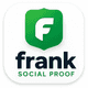 Sales Popup Social Proof logo