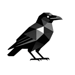 crowvex logo