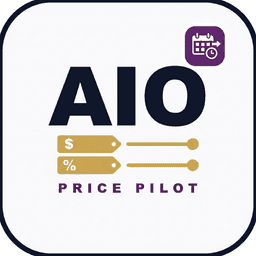 AIO Price Pilot logo