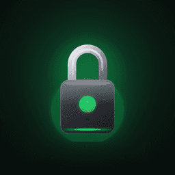 PageLock: Password Page Lock logo