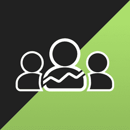 CT ‑ Customer account blocks logo