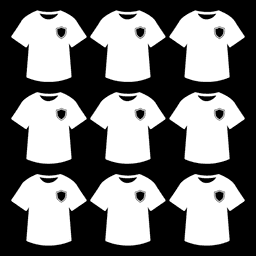 Team Stores logo