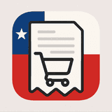 e‑Boletas ‑ DTE Chile SII logo
