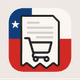 e‑Boletas ‑ DTE Chile SII logo