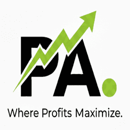 ProfitAnalyze ‑ Profit Tracker logo