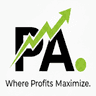 ProfitAnalyze ‑ Profit Tracker logo