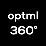 Optimal 360 | 3D Photography logo
