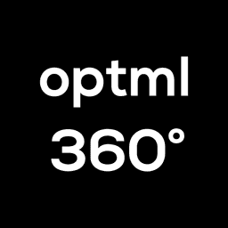 Optimal 360 | 3D Photography logo