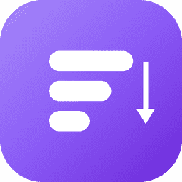 Product & Collection Sort logo