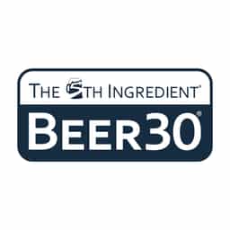 Beer30 by The 5th Ingredient logo