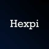 Hexpi GDPR Cookies Consent logo