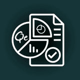 Qe Custom Reports ‑ Exporter logo