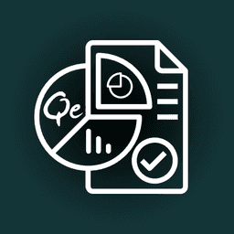 Qe Custom Reports ‑ Exporter logo