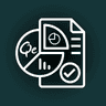 Qe Custom Reports ‑ Exporter logo