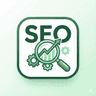 SEOmatic ‑ SEO and image app logo
