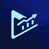 ReelProof ‑ AI Video Generator logo