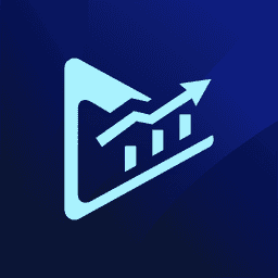 ReelProof ‑ AI Video Generator logo