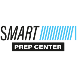 Smart Prep Center logo