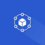 Chained: Linked Products logo