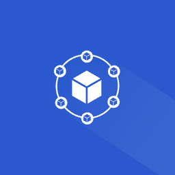 Chained: Linked Products logo