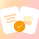 Recommend logo