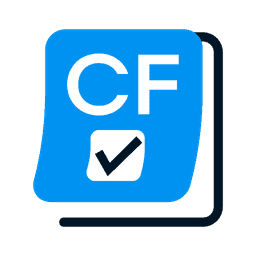 CartFields for POS logo
