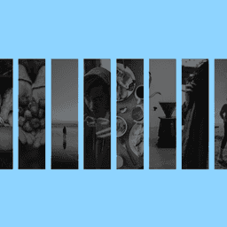 DC Image Carousel 3D logo