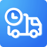 Infi Estimated Delivery Date logo