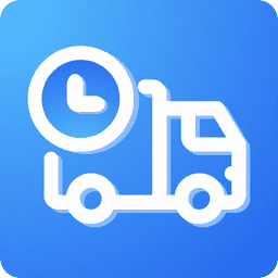 Infi Estimated Delivery Date logo