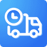 Infi Estimated Delivery Date logo