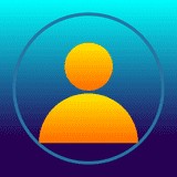 Customer Accounts Deluxe logo
