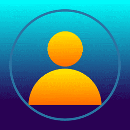 Customer Accounts Deluxe logo