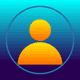 Customer Accounts Deluxe logo