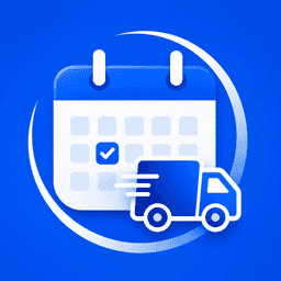 Dikasoft: Estimate Delivery logo