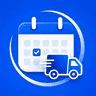 Dikasoft: Estimate Delivery logo