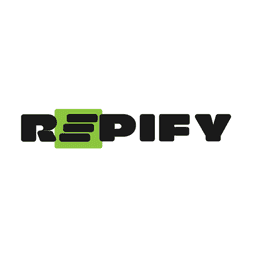 Repify.me logo